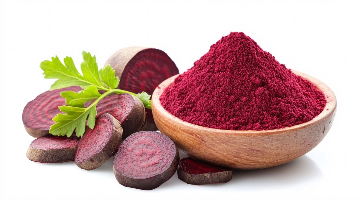 Beetroot Powder