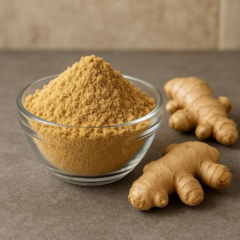 Ginger Powder