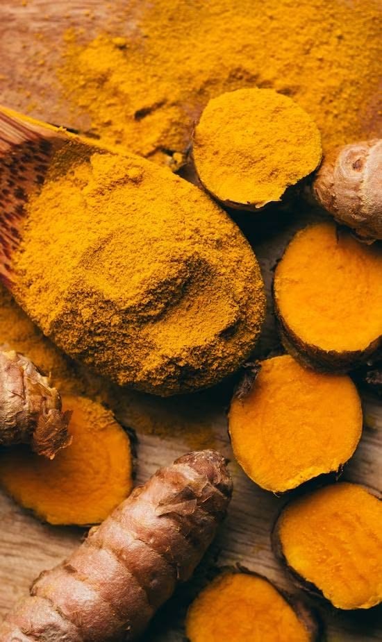 Turmeric Powder
