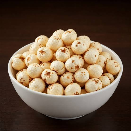 Foxnuts